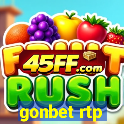 gonbet rtp